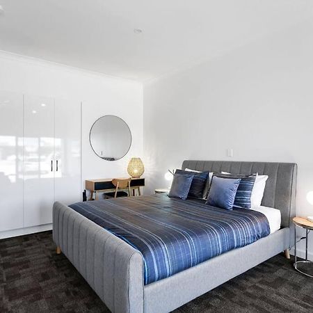 Port Lincoln Shark Apartment 6 외부 사진