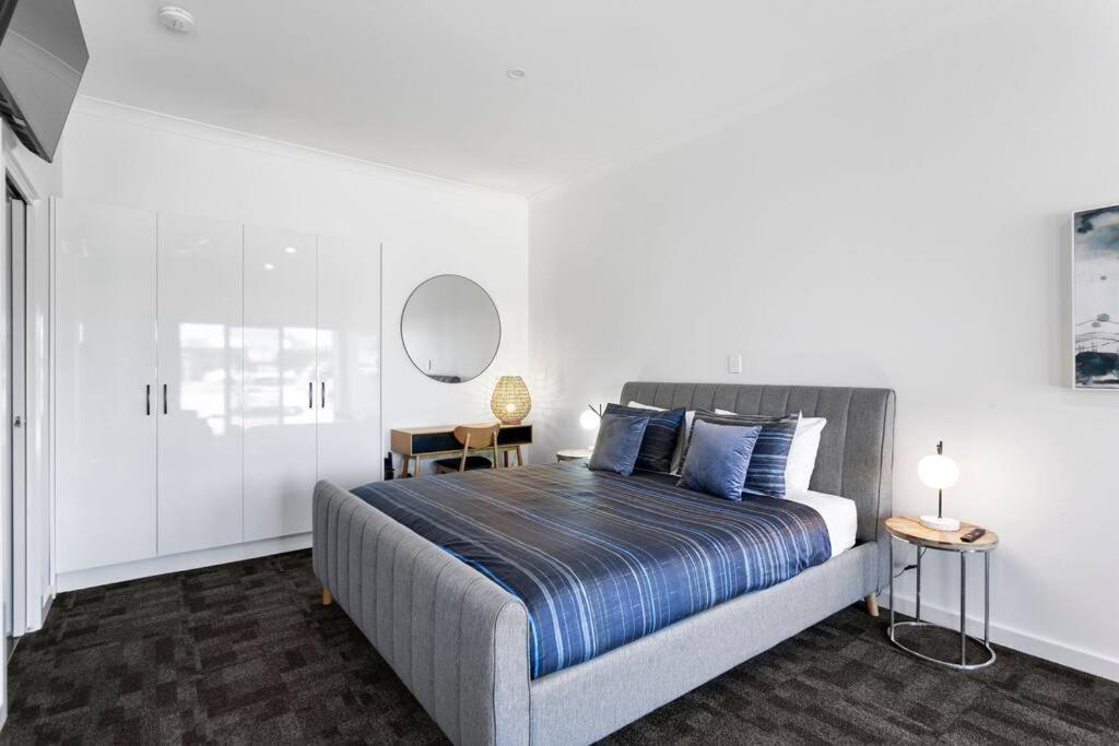 Port Lincoln Shark Apartment 6 외부 사진